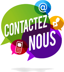 contactez-nous banniere